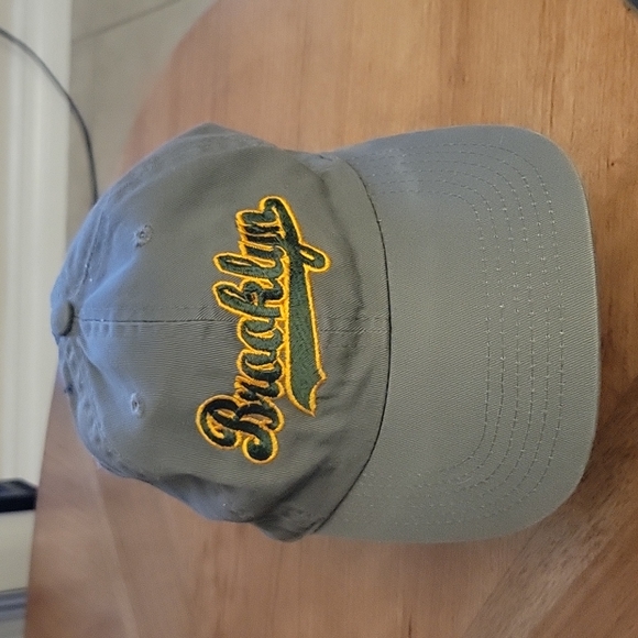 newhatten Other - Newhattan “Brooklyn" Olive Drab color One Size